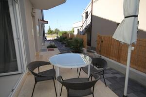 Jednosobni apartman Fažana (A-7377-d)