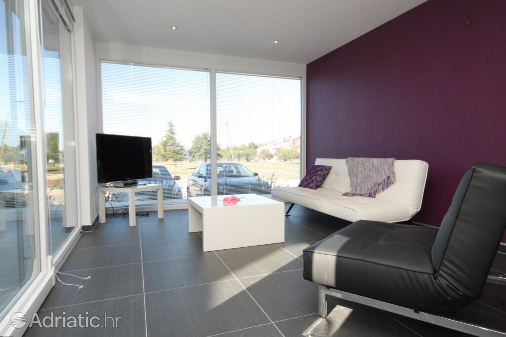 Apartmani za ljetovanje Fažana - 7377