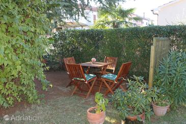 Apartments with parking space Rovinj - 7378