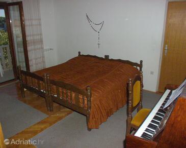 Apartmány u moře Postira, Brač - 738