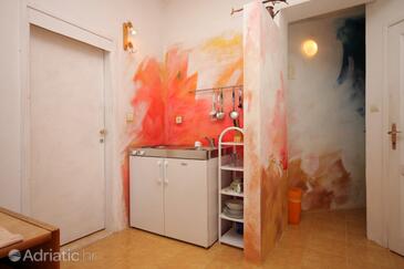 Апартаменти біля моря Медулін - Medulin - 7380