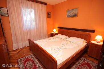 Ferienwohnungen mit Parkplatz Medulin - 7386