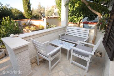 Ferienwohnungen mit Parkplatz Medulin - 7386