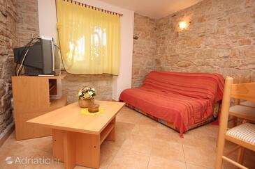 Hiša za družino z otroki Kavran, Marčana - 7389