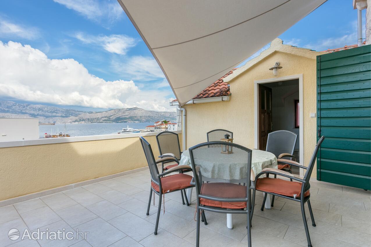Appartamenti accanto al mare Postire - Postira, Brazza - Brač - 739