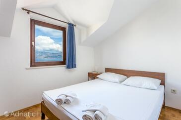 Apartmaji ob morju Postira, Brač - 739