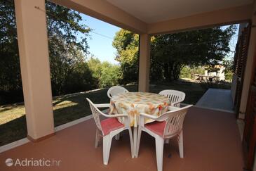 Appartementen met parkeerplaats Presika, Labin - 7390