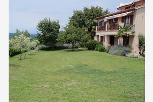 Ferienwohnungen mit Parkplatz Presika, Labin - 7390