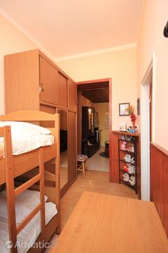 Ferienwohnungen mit Pool Sveti Bartul, Labin - 7392