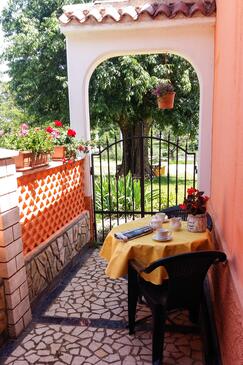 Ferienwohnungen mit Pool Sveti Bartul, Labin - 7392