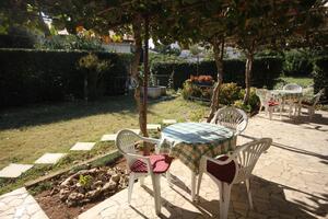 Jednoizbový apartmán Pješčana Uvala, Pula (A-7393-b(