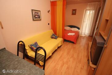 Apartments with WiFi Pješčana Uvala, Pula - 7394