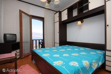 Apartmanok a tenger mellett Postira, Brac - 740