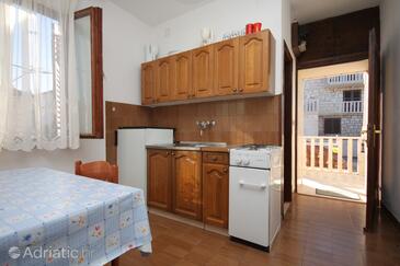 Apartmanok a tenger mellett Postira, Brac - 740