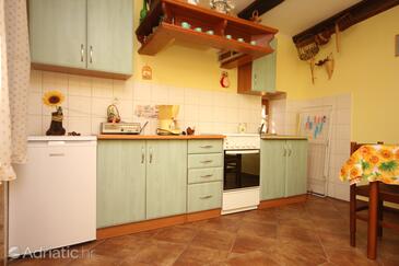 Holiday house with a swimming pool Čepić, Central Istria - Središnja Istra - 7403