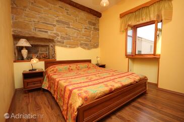 Hiša za počitek z bazenom Čepić, Centralna Istra - Središnja Istra - 7404