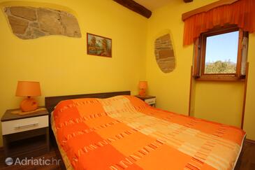 Hiša za počitek z bazenom Čepić, Centralna Istra - Središnja Istra - 7404