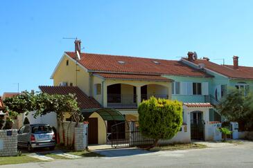 Haus mit Terrasse Banjole, Istria