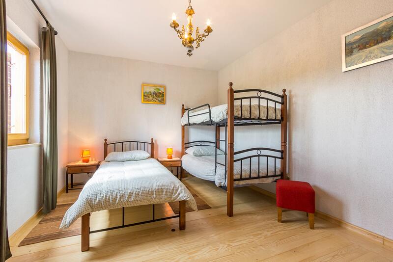 Kuća za odmor s bazenom Kožljak, Središnja Istra - 7409