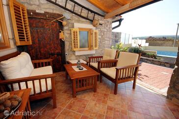 Casa vacanze con piscina Kozljak, Istria Centrale - Središnja Istra - 7409