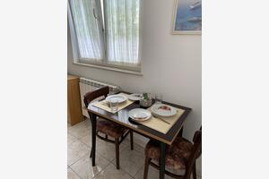 Appartamento di una stanza Portalbona - Rabac Appartamento di una stanza Portalbona - Rabac, Albona - Labin (A-7410-c)