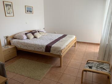 Lejlighedens parkeringsplads Rabac, Labin - 7410