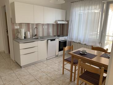 Lejlighedens parkeringsplads Rabac, Labin - 7410
