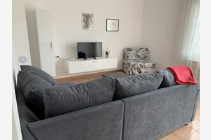 Appartamento di una stanza Portalbona - Rabac Appartamento di una stanza Portalbona - Rabac, Albona - Labin (A-7410-d)