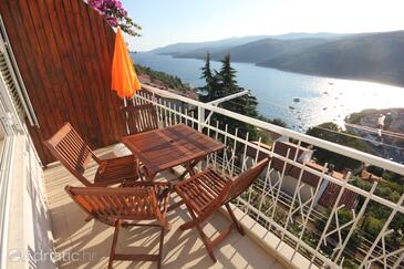 Apartments with parking spaces Rabac, Labin - 7410 Adriatic.hr