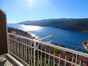 Appartamenti con parcheggio Portalbona - Rabac, Albona - Labin - 7410