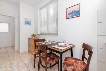 Appartements avec parking Rabac, Labin - 7410