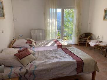 Lejlighedens parkeringsplads Rabac, Labin - 7410