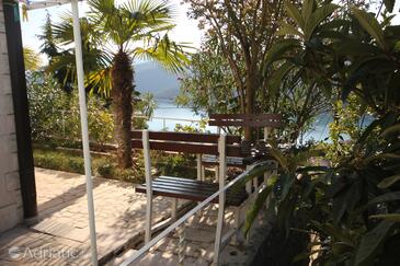 Appartamenti con parcheggio Portalbona - Rabac, Albona - Labin - 7410