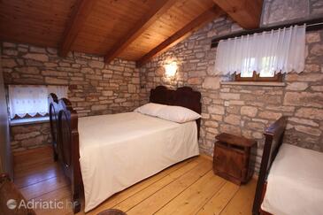 Family friendly house with a parking space Bibići, Central Istria - Središnja Istra - 7412