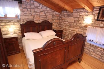 Family friendly house with a parking space Bibići, Central Istria - Središnja Istra - 7412