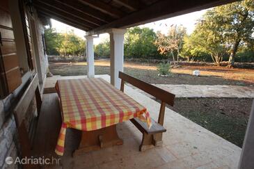 Family friendly house with a parking space Bibići, Central Istria - Središnja Istra - 7412