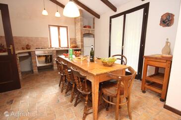 Holiday house with a parking space Sveti Martin, Central Istria - Središnja Istra - 7415