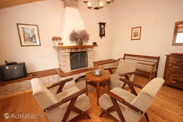 Casa vacanze con parcheggio San Martino - Sveti Martin, Istria Centrale - Središnja Istra - 7415