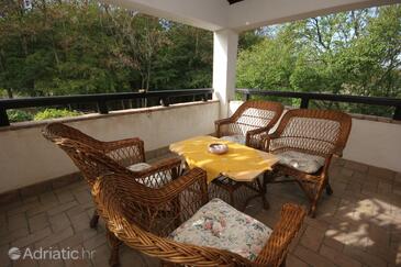 Casa vacanze con parcheggio San Martino - Sveti Martin, Istria Centrale - Središnja Istra - 7415