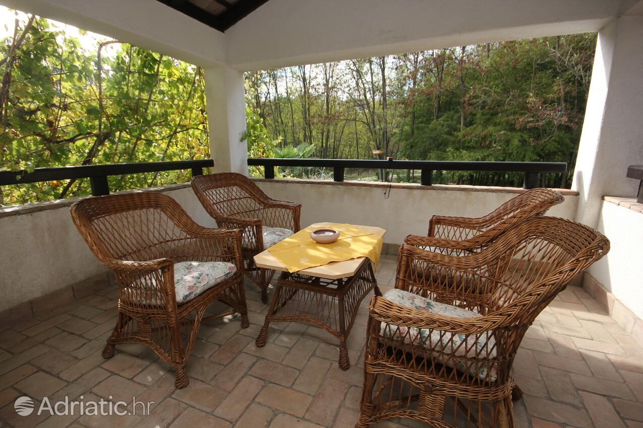 Holiday house with a parking space Sveti Martin, Central Istria - Središnja Istra - 7415