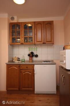 Holiday apartments Sveti Martin, Central Istria - Središnja Istra - 7416