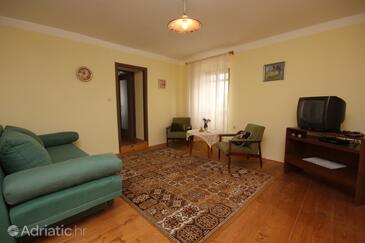 Holiday apartments Sveti Martin, Central Istria - Središnja Istra - 7416