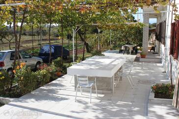 Ferienwohnungen mit Parkplatz Valtura, Pula - 7419