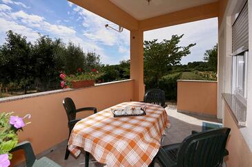 One bedroom apartment Pula (A-7420-a(