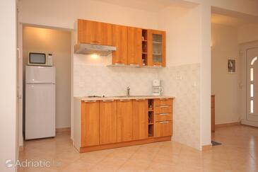 Apartmány pre rodiny s deťmi Štinjan, Pula - 7423