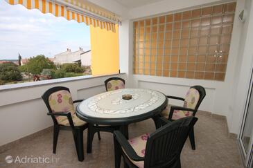 Apartmány pre rodiny s deťmi Štinjan, Pula - 7423