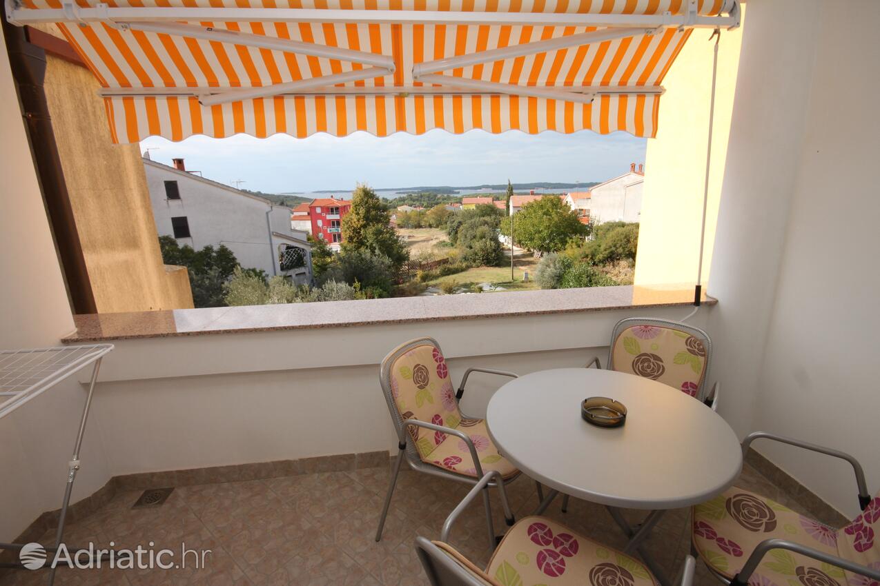 Apartmány pre rodiny s deťmi Štinjan, Pula - 7423