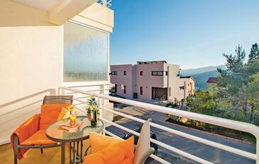 Apartments with parking space Rabac (Labin) - 7428