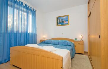 Apartments with parking space Rabac (Labin) - 7428