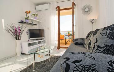 Apartments with parking space Rabac (Labin) - 7428